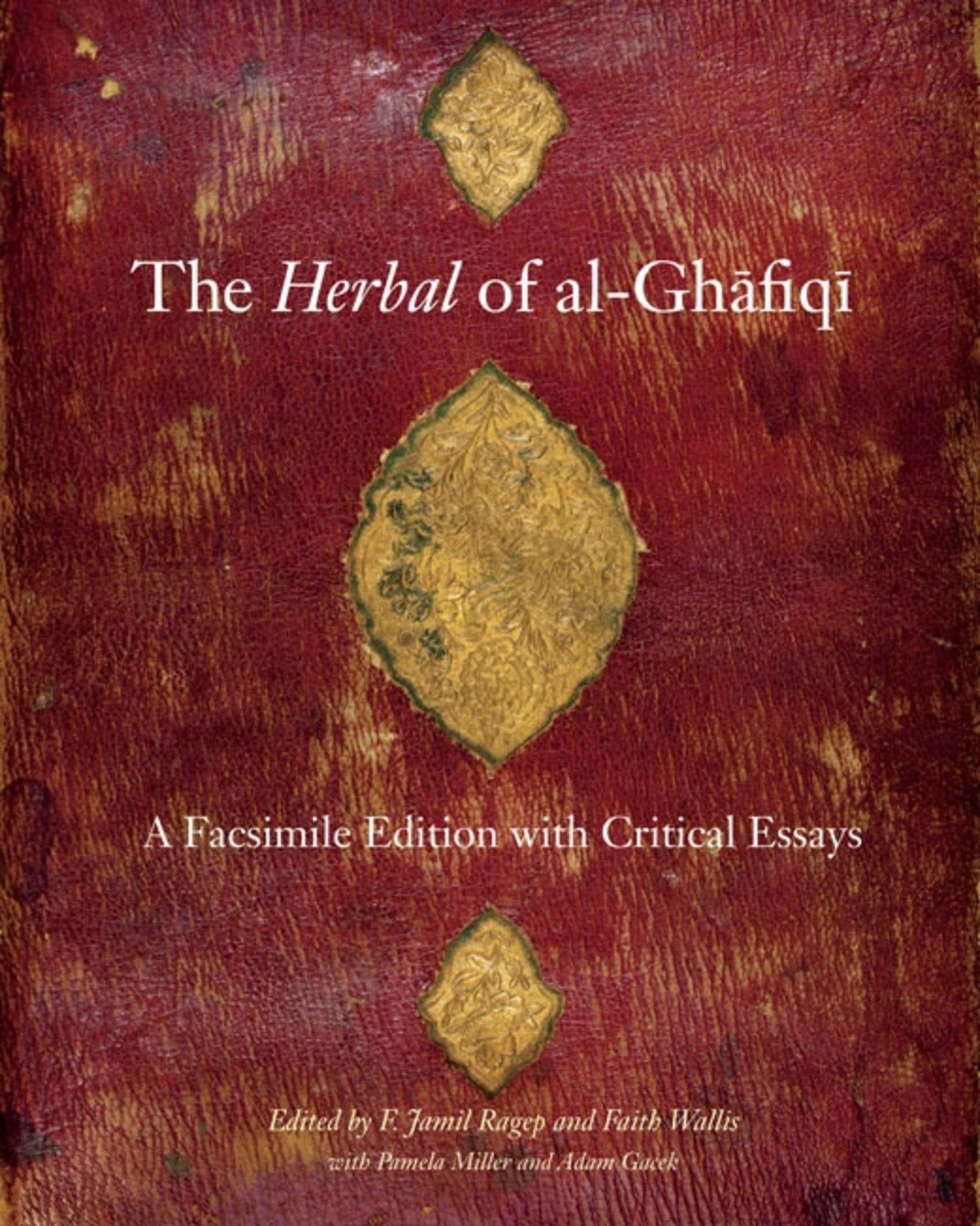 The Herbal of al-Ghafiqi